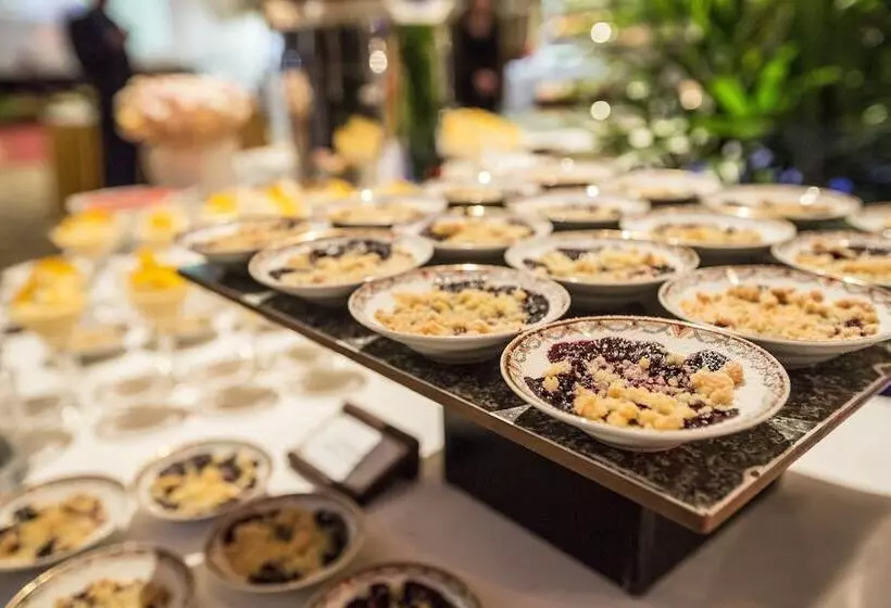 Fotos del hotel The Great Duke Phnom Penh:  22