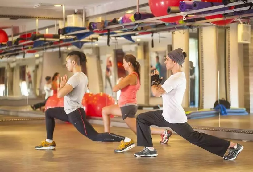 Fotos del hotel The Great Duke Phnom Penh:  6