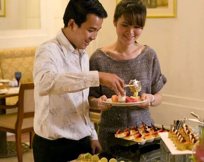 Fotos del hotel The Great Duke Phnom Penh:  10