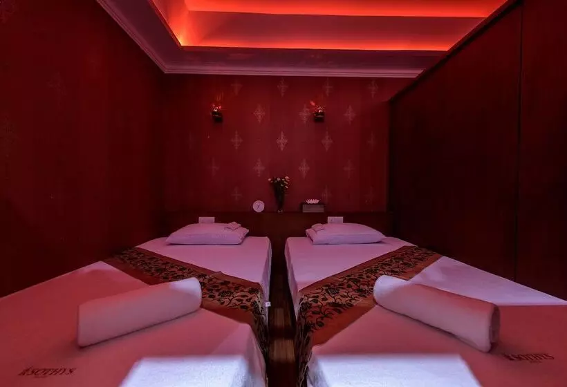 Fotos del hotel The Great Duke Phnom Penh:  15