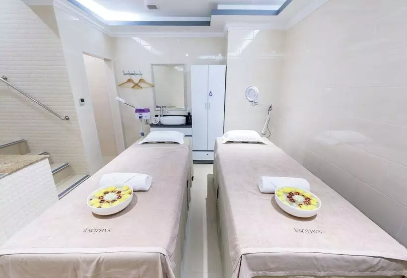 Fotos del hotel The Great Duke Phnom Penh:  12