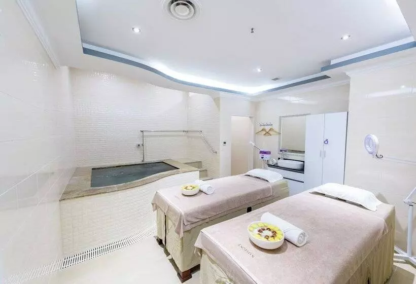 Fotos del hotel The Great Duke Phnom Penh:  7