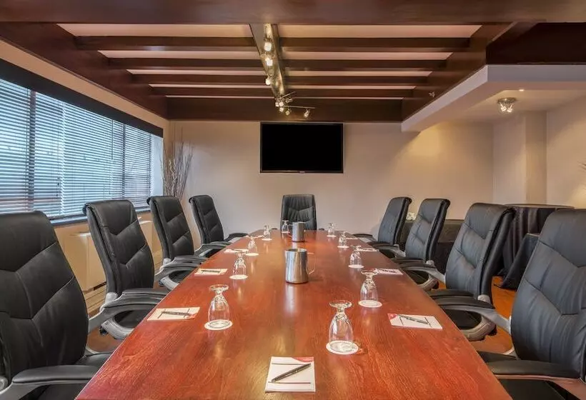 Fotos del hotel Crowne Plaza Montreal Airport, An Ihg:  13