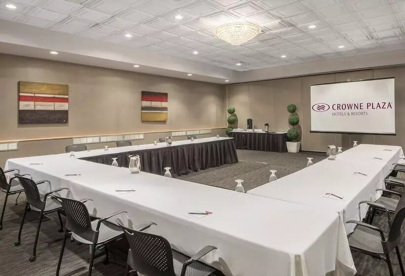 Fotos del hotel Crowne Plaza Montreal Airport, An Ihg:  9