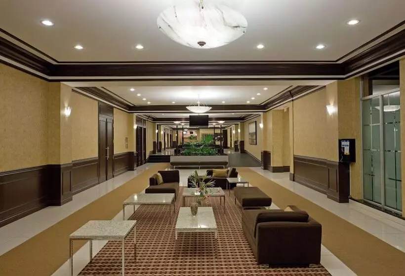 Fotos del hotel Crowne Plaza Montreal Airport, An Ihg:  3