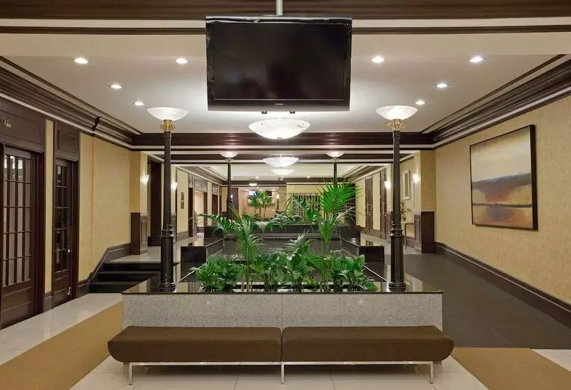 Fotos del hotel Crowne Plaza Montreal Airport, An Ihg:  10