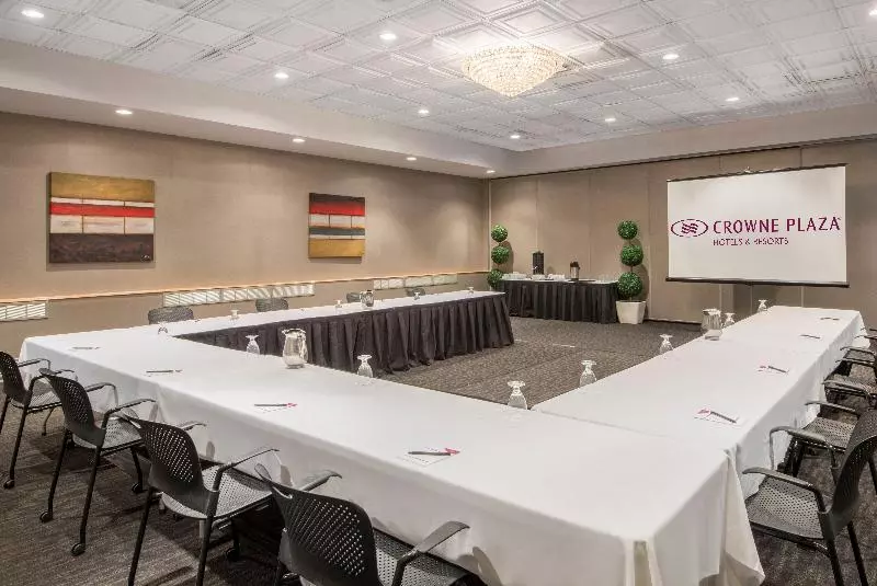 Fotos del hotel Crowne Plaza Montreal Airport, An Ihg:  14