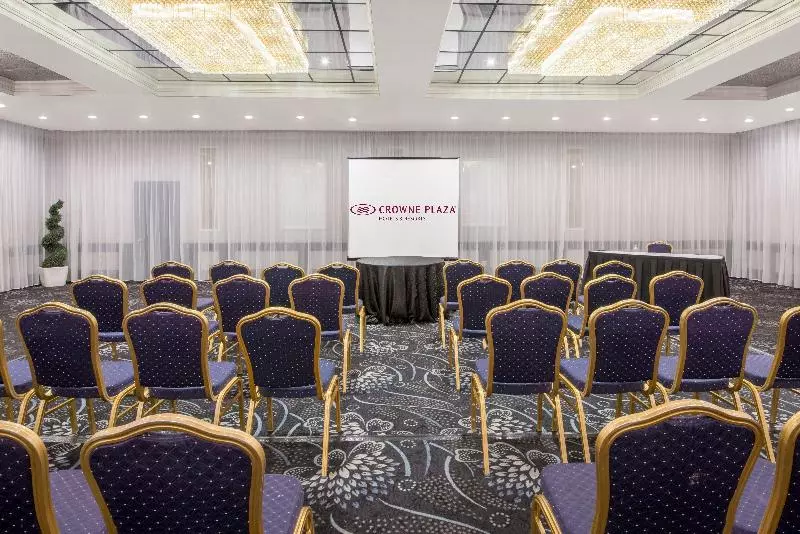 Fotos del hotel Crowne Plaza Montreal Airport, An Ihg:  18