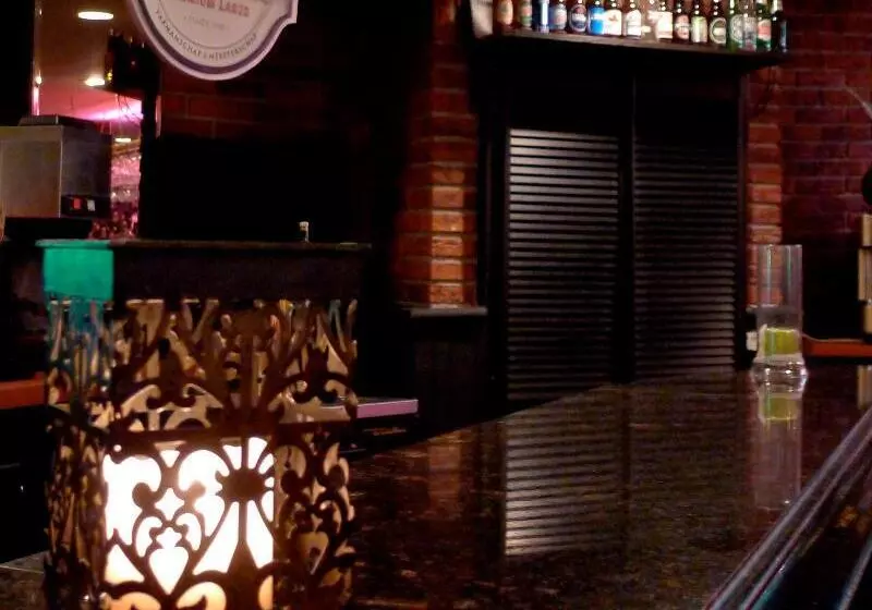 Fotos del hotel Crowne Plaza Montreal Airport, An Ihg:  5