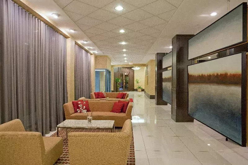 Fotos del hotel Crowne Plaza Montreal Airport, An Ihg:  12