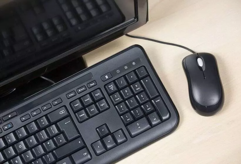 Fotos del hotel Holiday Inn Express Quebec City-sainte Foy, An Ihg:  4