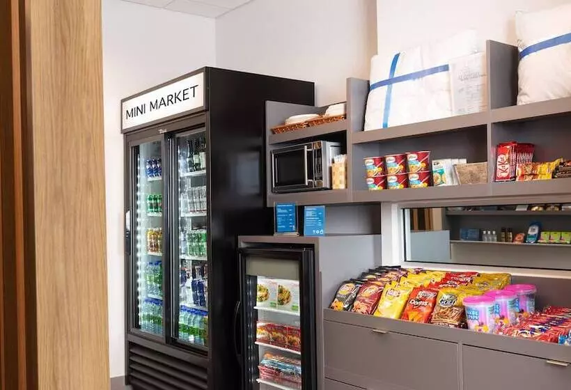 Fotos del hotel Holiday Inn Express Quebec City-sainte Foy, An Ihg:  8