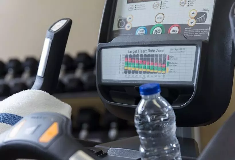 Fotos del hotel Holiday Inn Express Quebec City-sainte Foy, An Ihg:  18