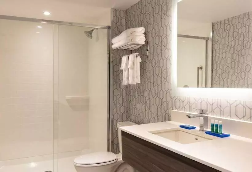 Fotos del hotel Holiday Inn Express Quebec City-sainte Foy, An Ihg:  20