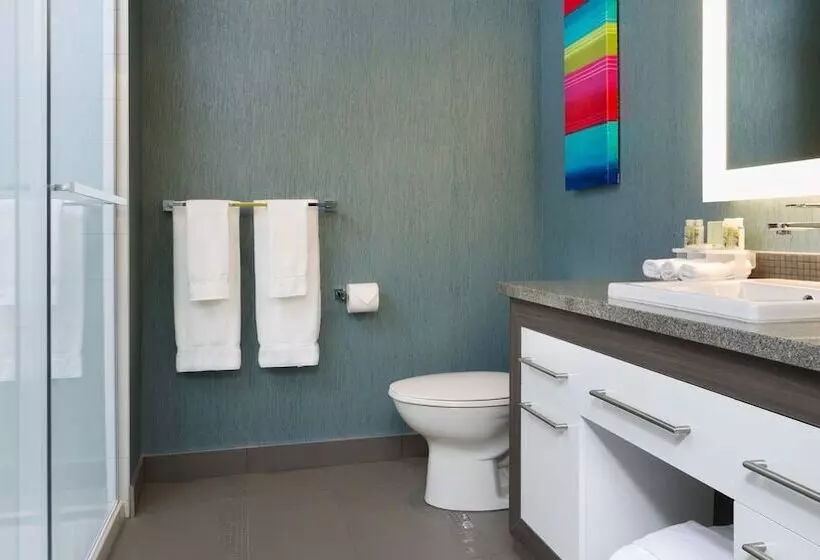 Fotos del hotel Holiday Inn Express Quebec City-sainte Foy, An Ihg:  13