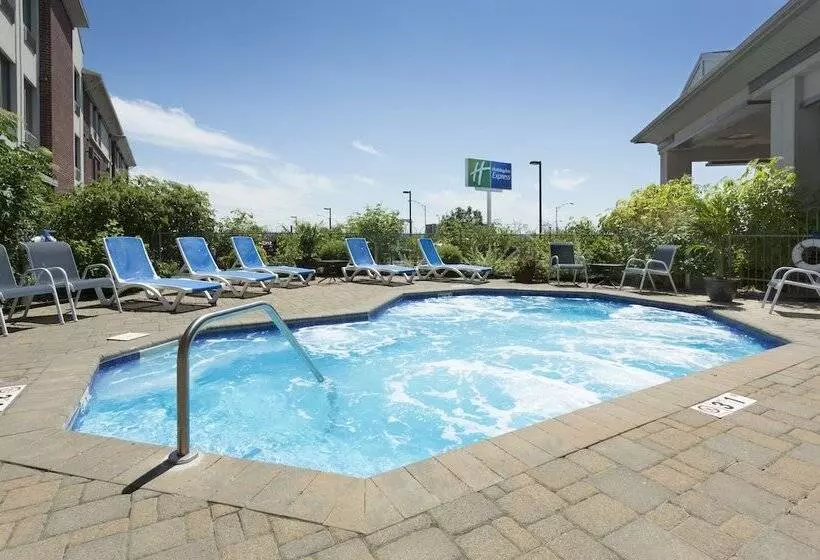 Fotos del hotel Holiday Inn Express Quebec City-sainte Foy, An Ihg:  10