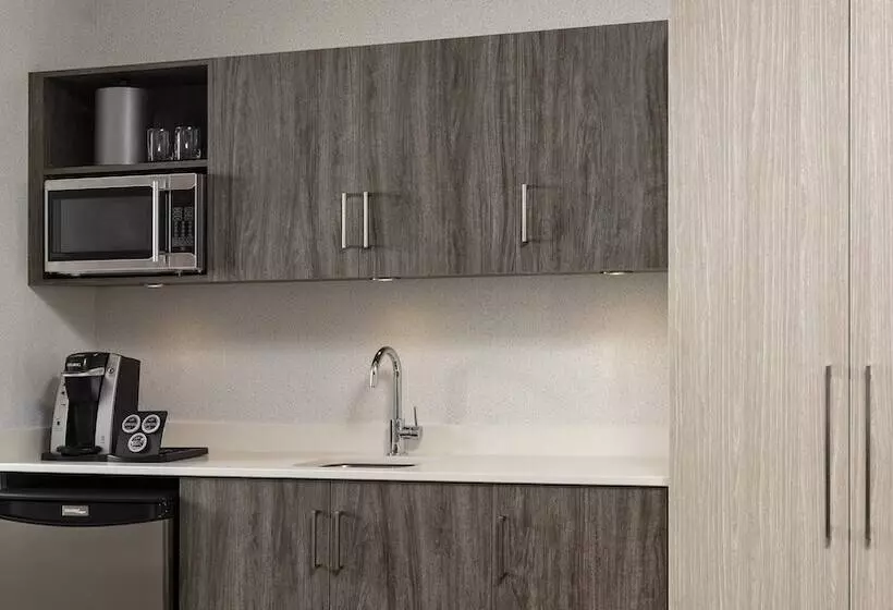 Fotos del hotel Holiday Inn Express Quebec City-sainte Foy, An Ihg:  12