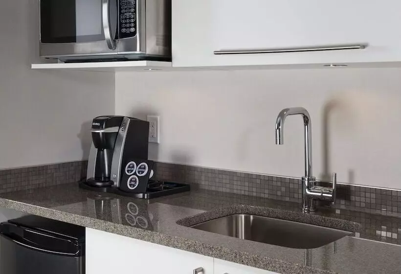 Fotos del hotel Holiday Inn Express Quebec City-sainte Foy, An Ihg:  5