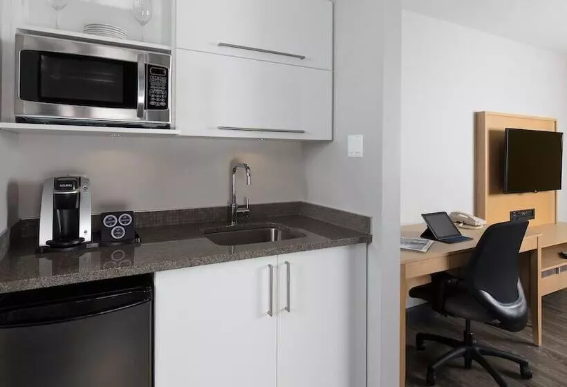 Fotos del hotel Holiday Inn Express Quebec City-sainte Foy, An Ihg:  16