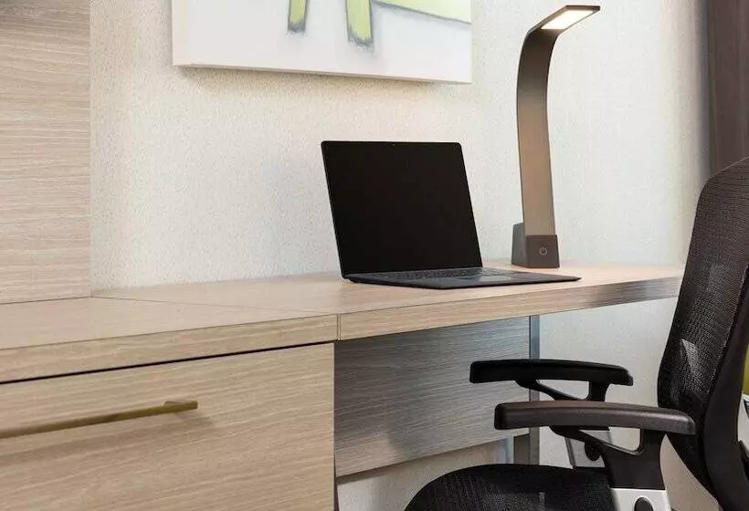 Fotos del hotel Holiday Inn Express Quebec City-sainte Foy, An Ihg:  11