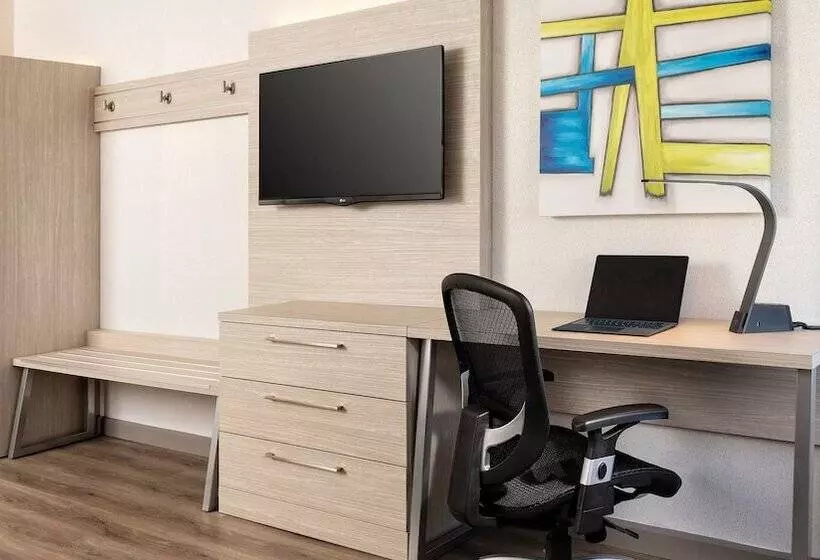 Fotos del hotel Holiday Inn Express Quebec City-sainte Foy, An Ihg:  25