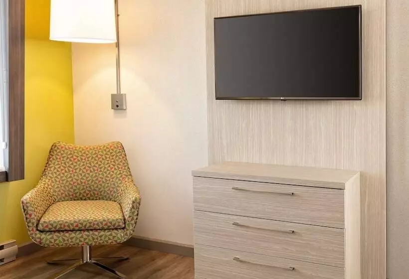 Fotos del hotel Holiday Inn Express Quebec City-sainte Foy, An Ihg:  22