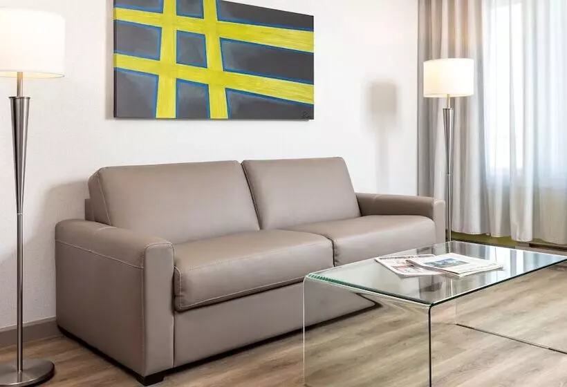 Fotos del hotel Holiday Inn Express Quebec City-sainte Foy, An Ihg:  21