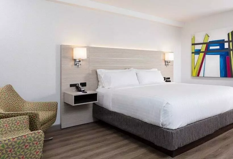 Holiday Inn Express Quebec City-sainte Foy, An Ihg