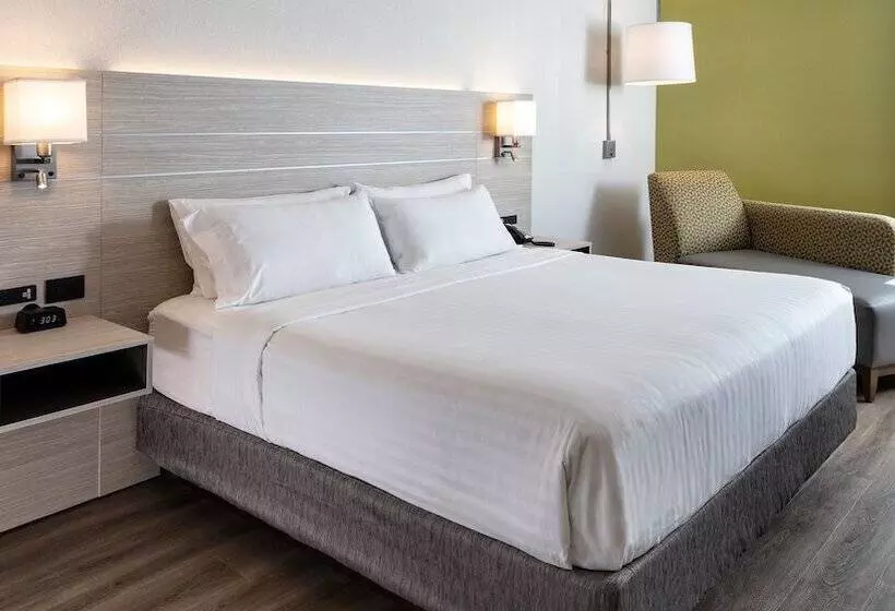 Fotos del hotel Holiday Inn Express Quebec City-sainte Foy, An Ihg:  19