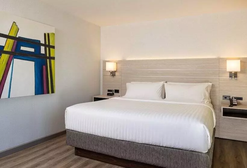 Fotos del hotel Holiday Inn Express Quebec City-sainte Foy, An Ihg:  15