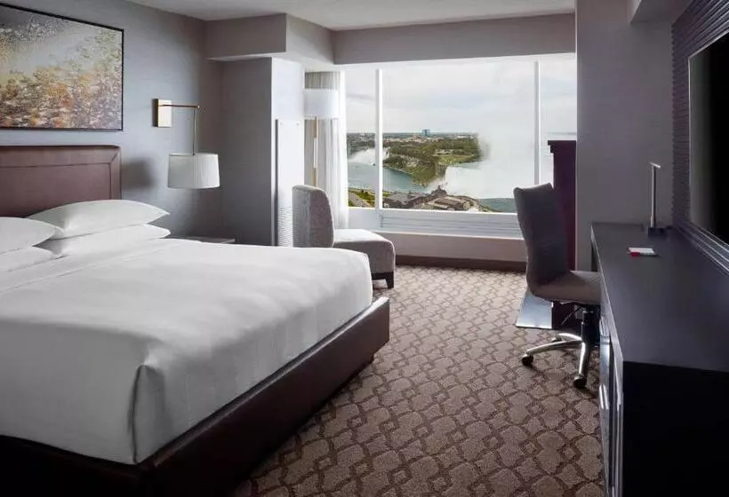 Fotos del hotel Niagara Falls Marriott Fallsview Hotel & Spa:  17