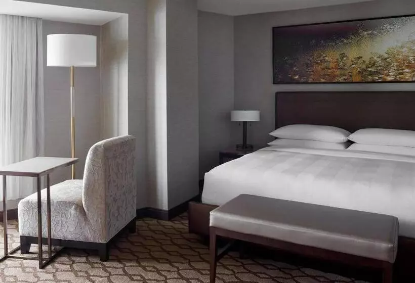 Fotos del hotel Niagara Falls Marriott Fallsview Hotel & Spa:  11