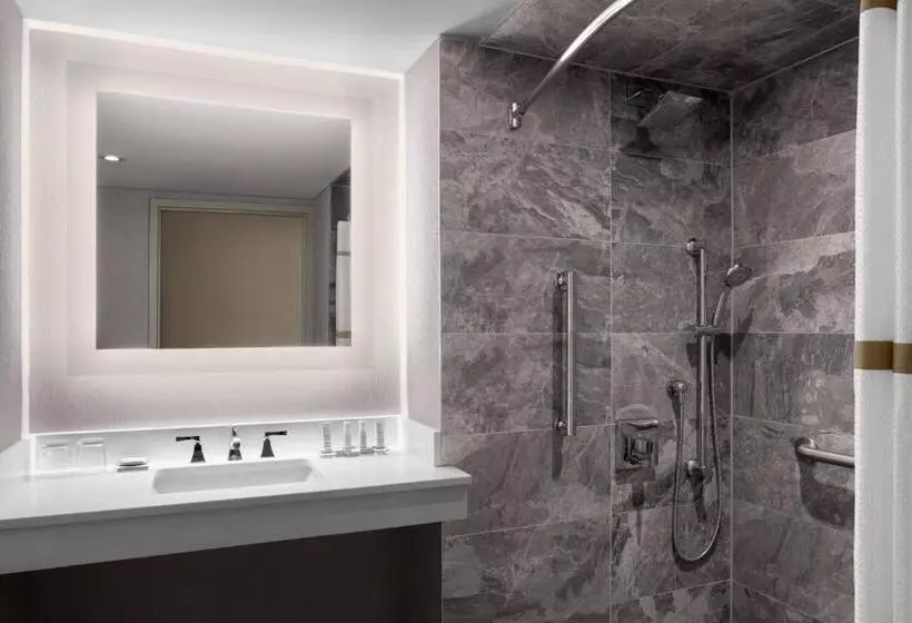 Fotos del hotel Niagara Falls Marriott Fallsview Hotel & Spa:  4