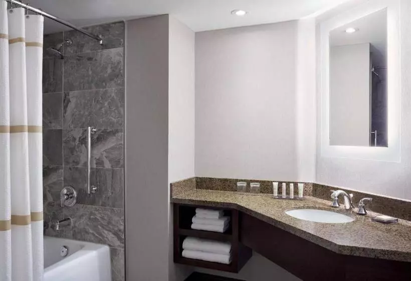 Fotos del hotel Niagara Falls Marriott Fallsview Hotel & Spa:  13