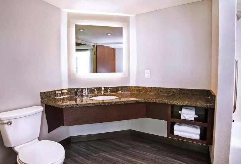 Fotos del hotel Niagara Falls Marriott Fallsview Hotel & Spa:  10