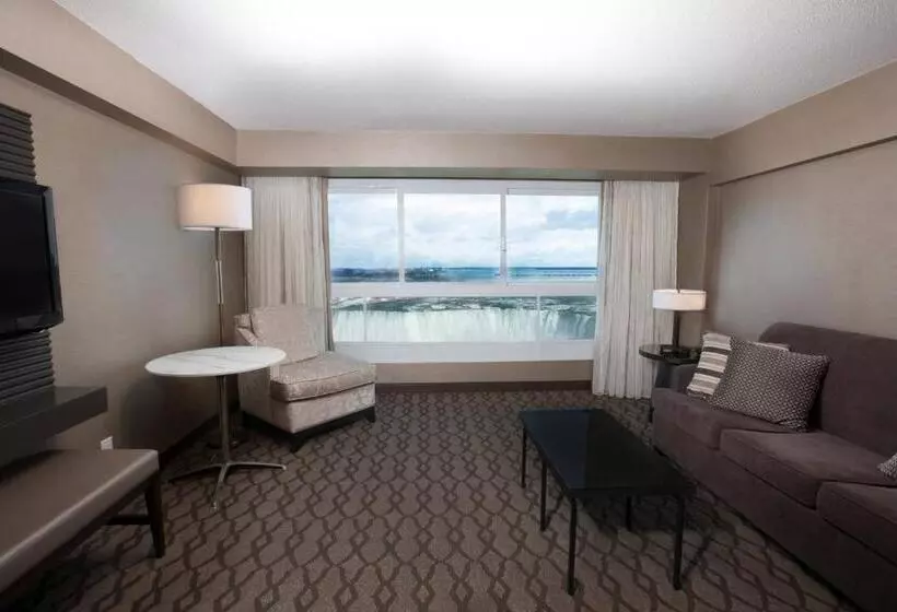 Fotos del hotel Niagara Falls Marriott Fallsview Hotel & Spa:  24
