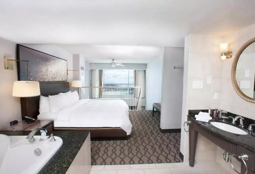 Fotos del hotel Niagara Falls Marriott Fallsview Hotel & Spa:  16