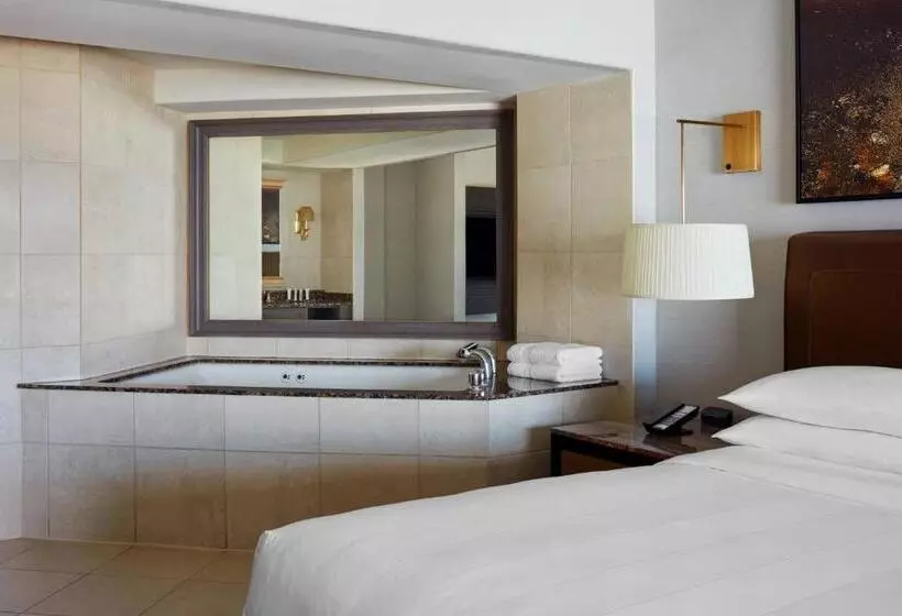 Fotos del hotel Niagara Falls Marriott Fallsview Hotel & Spa:  22