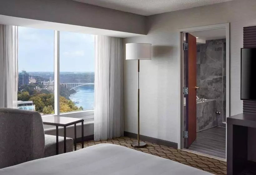 Fotos del hotel Niagara Falls Marriott Fallsview Hotel & Spa:  21