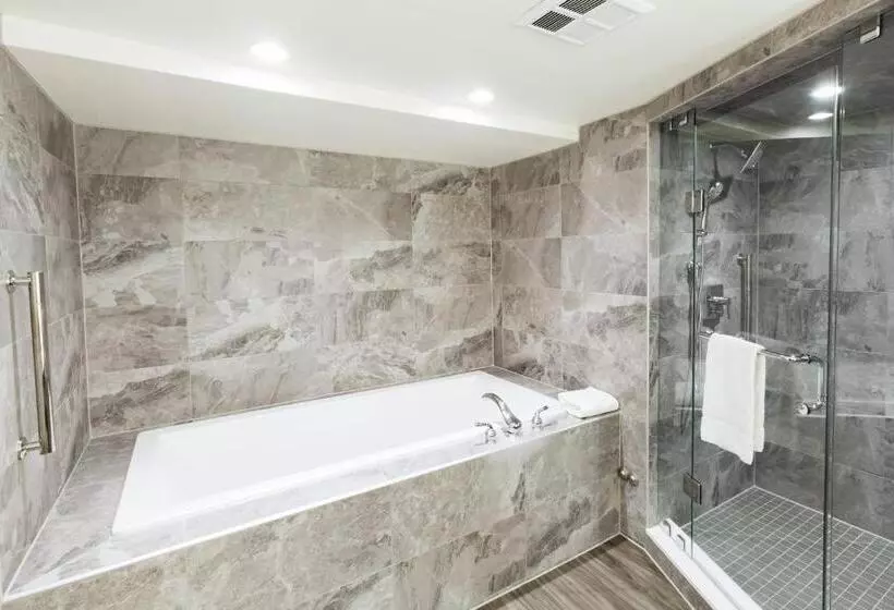 Fotos del hotel Niagara Falls Marriott Fallsview Hotel & Spa:  7