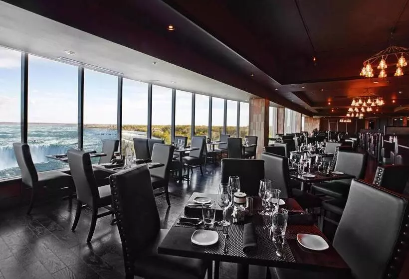 Fotos del hotel Niagara Falls Marriott Fallsview Hotel & Spa:  12