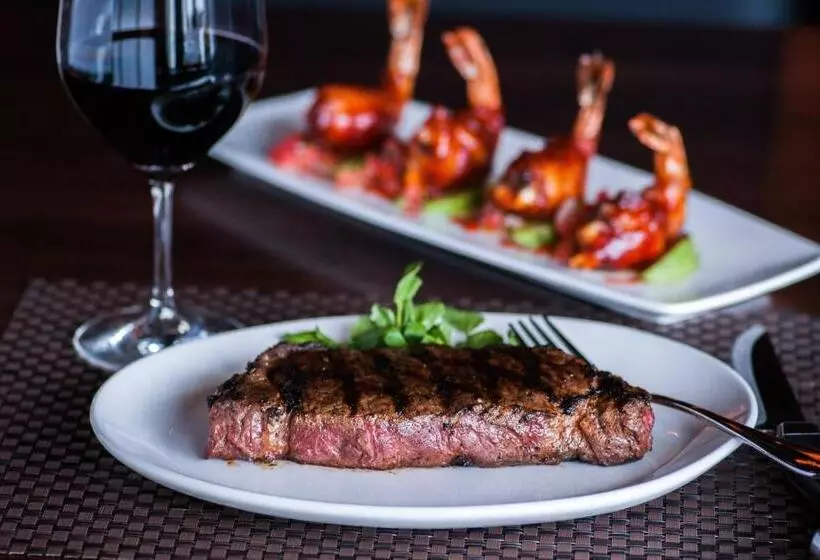 Fotos del hotel Niagara Falls Marriott Fallsview Hotel & Spa:  6