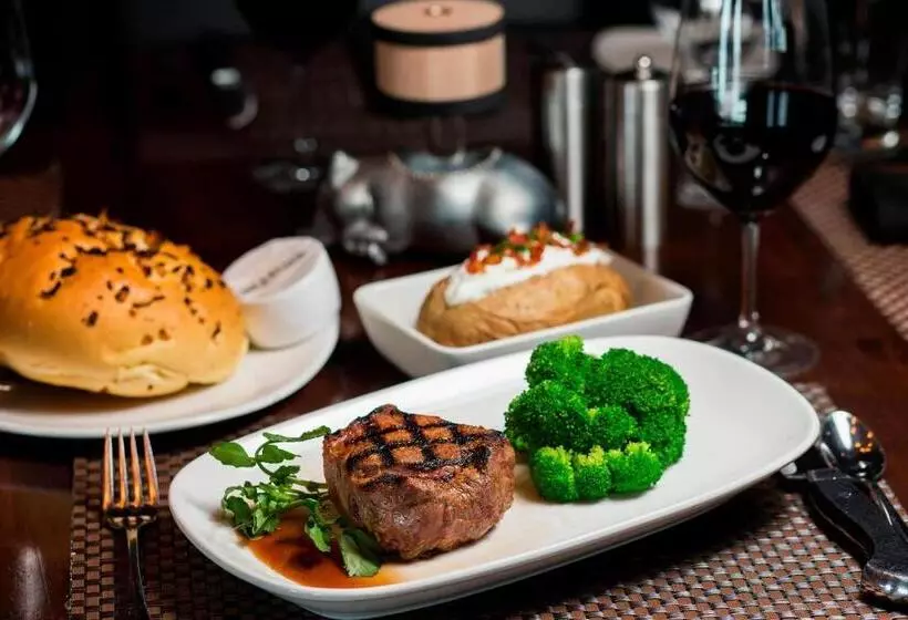 Fotos del hotel Niagara Falls Marriott Fallsview Hotel & Spa:  9