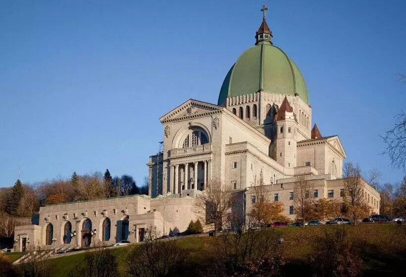 Fotos del hotel Terrasse Royale:  16