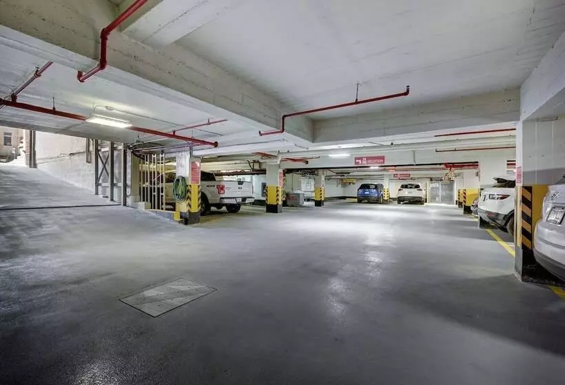 Fotos del hotel Terrasse Royale:  7