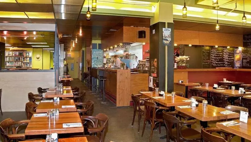 Fotos del hotel Terrasse Royale:  4