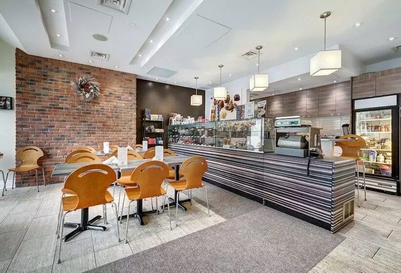 Fotos del hotel Terrasse Royale:  12