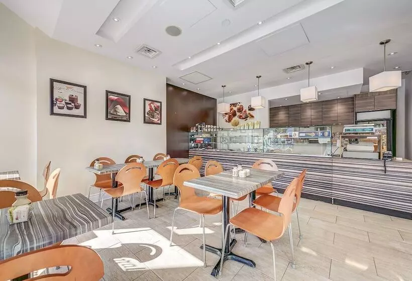 Fotos del hotel Terrasse Royale:  9