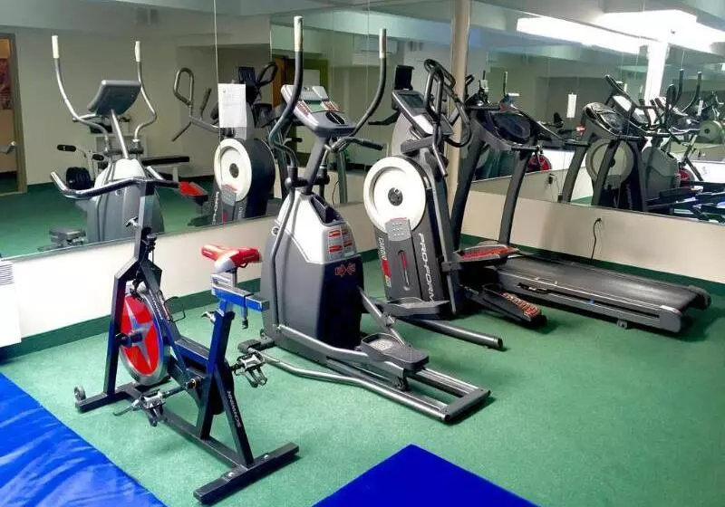 Fotos del hotel Terrasse Royale:  3