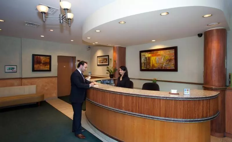 Fotos del hotel Terrasse Royale:  2